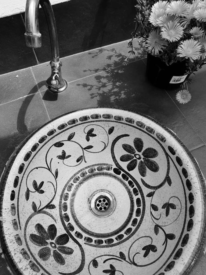Villa Cortijo Alba à Vélez Blanco Extérieur photo